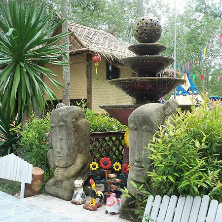Soodsoi Resort Phuket Zewnętrze zdjęcie