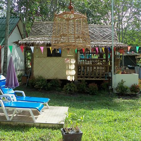 Soodsoi Resort Phuket Zewnętrze zdjęcie