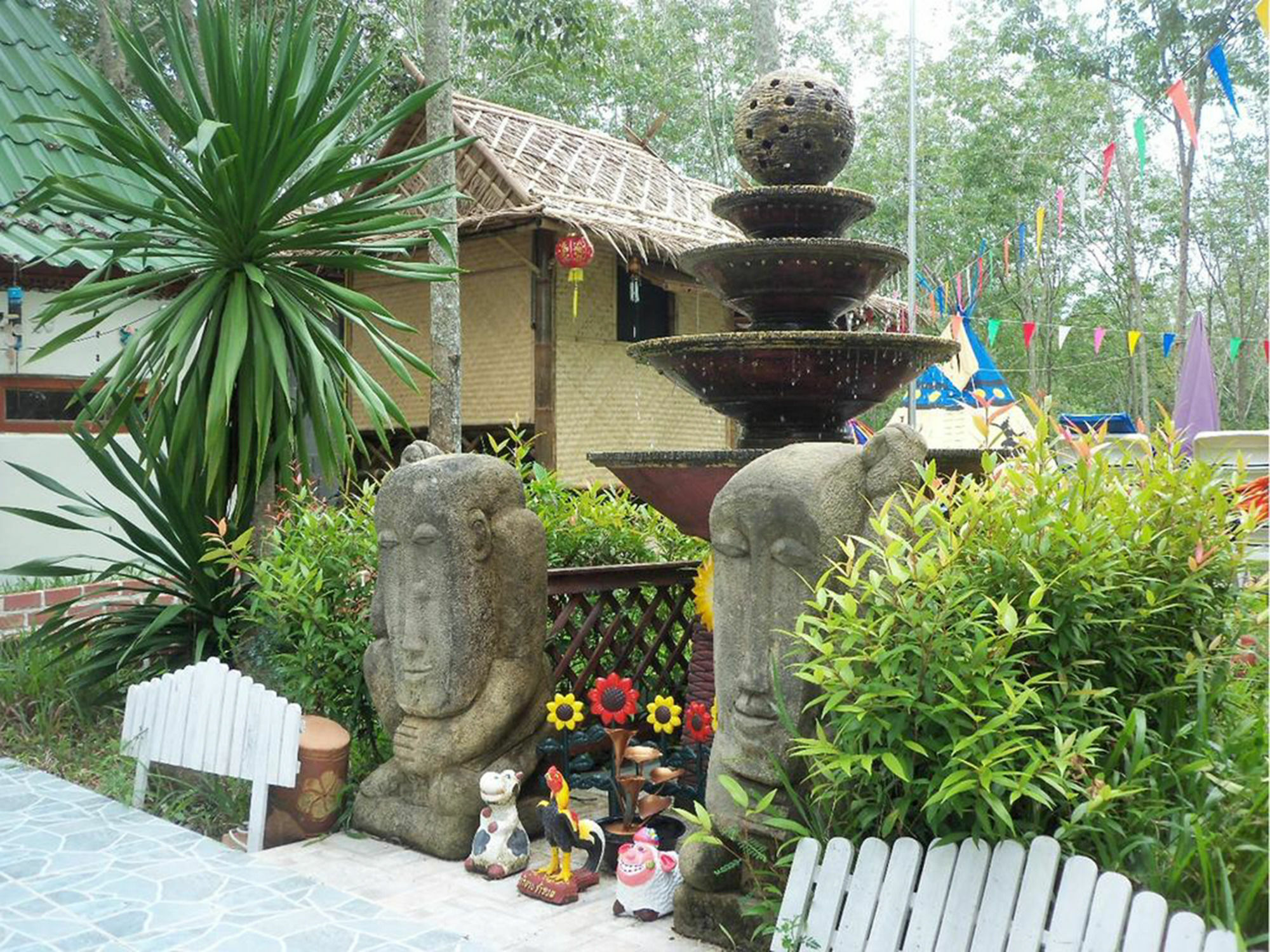 Soodsoi Resort Phuket Zewnętrze zdjęcie