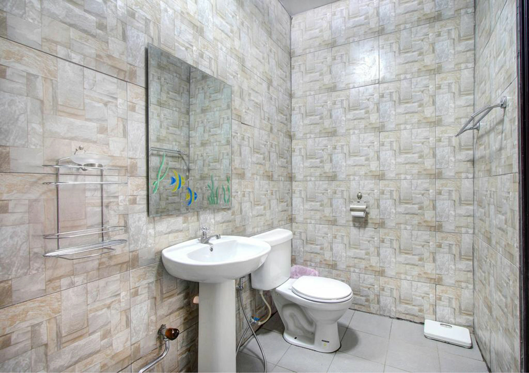 Soodsoi Resort Phuket Zewnętrze zdjęcie
