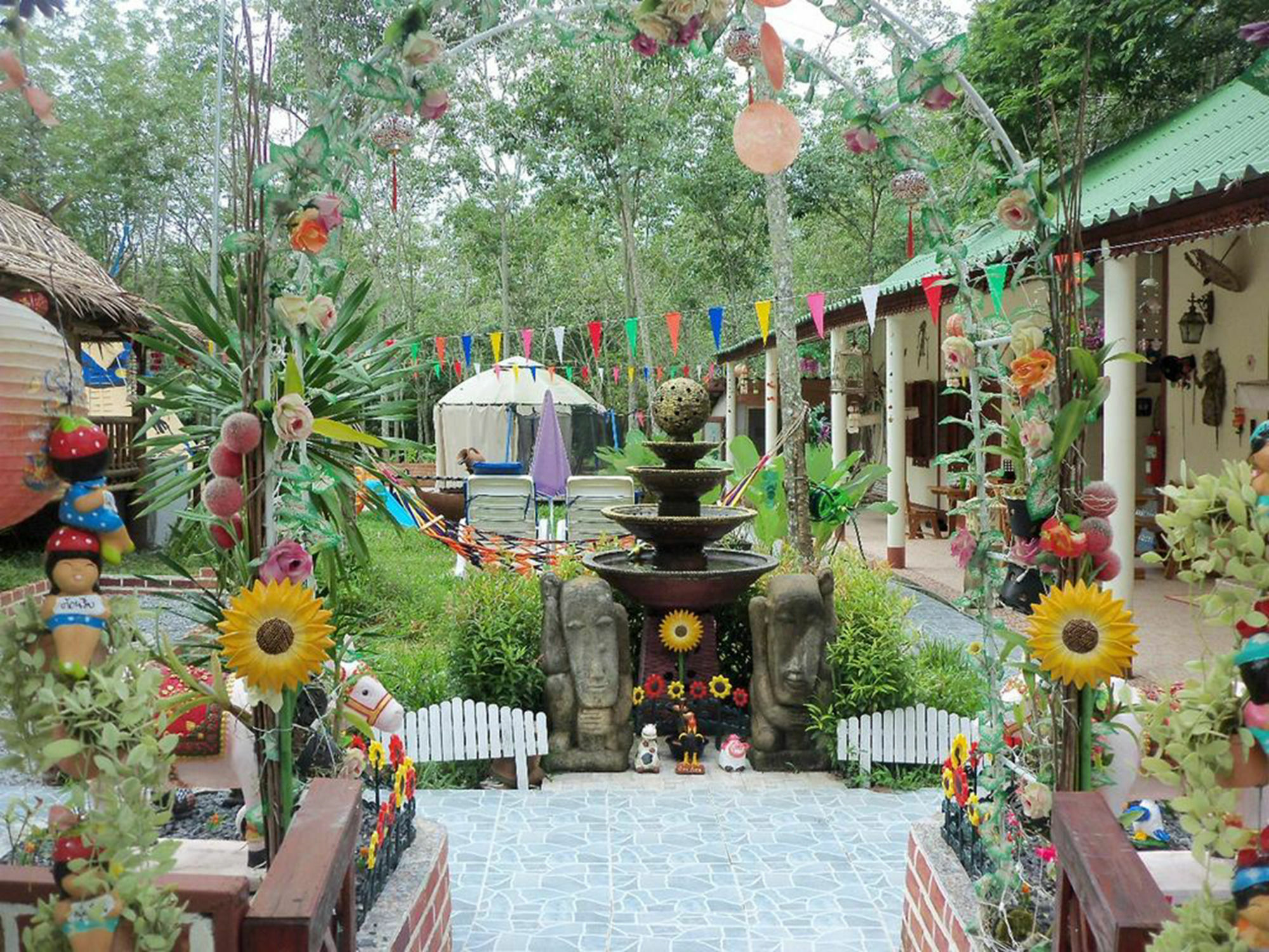 Soodsoi Resort Phuket Zewnętrze zdjęcie