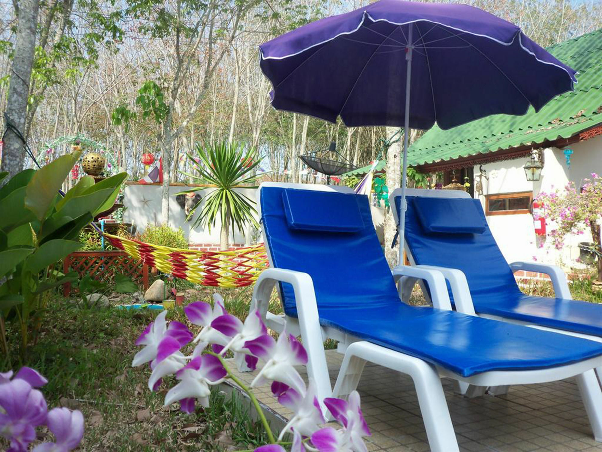 Soodsoi Resort Phuket Zewnętrze zdjęcie