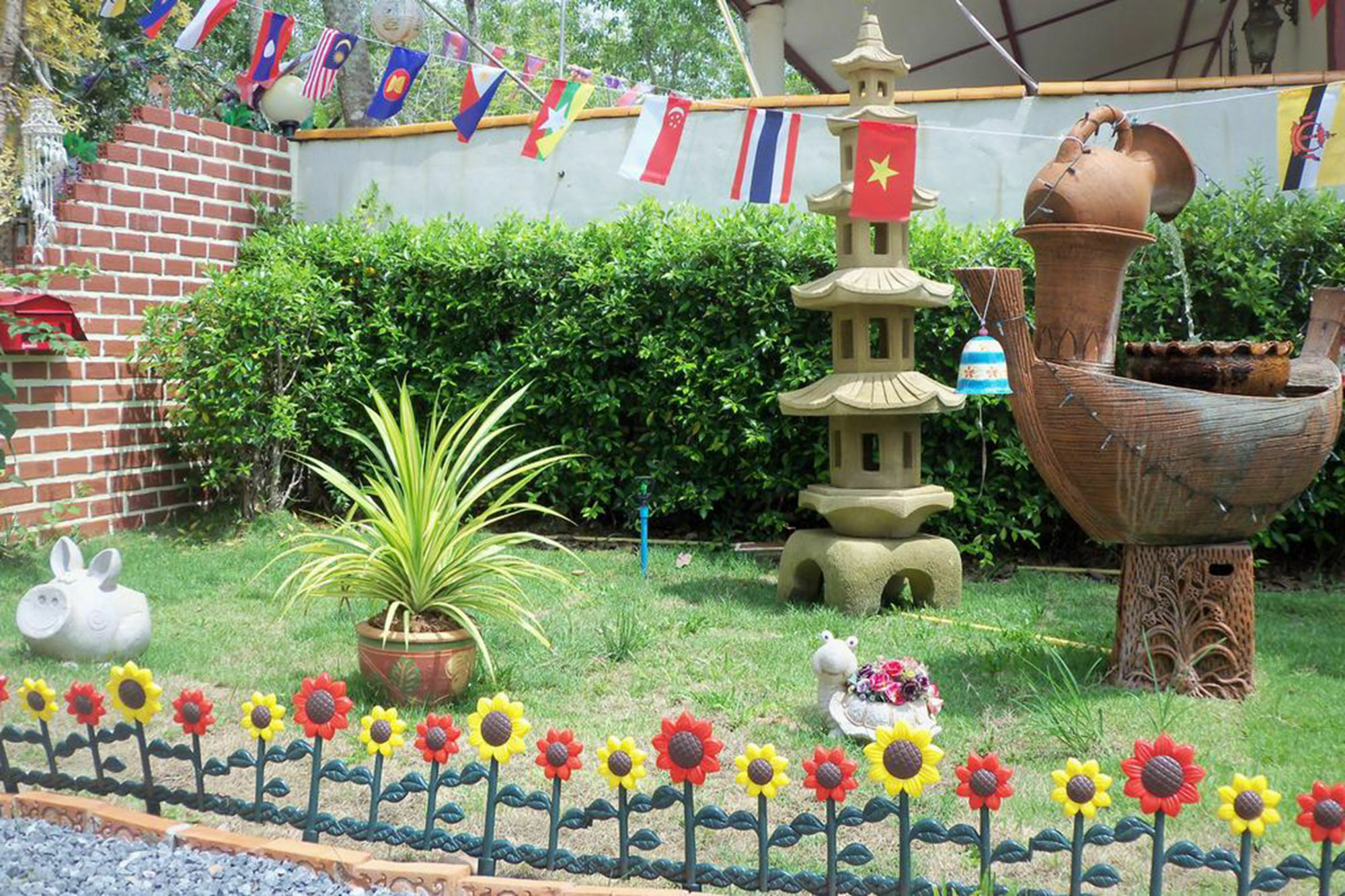 Soodsoi Resort Phuket Zewnętrze zdjęcie