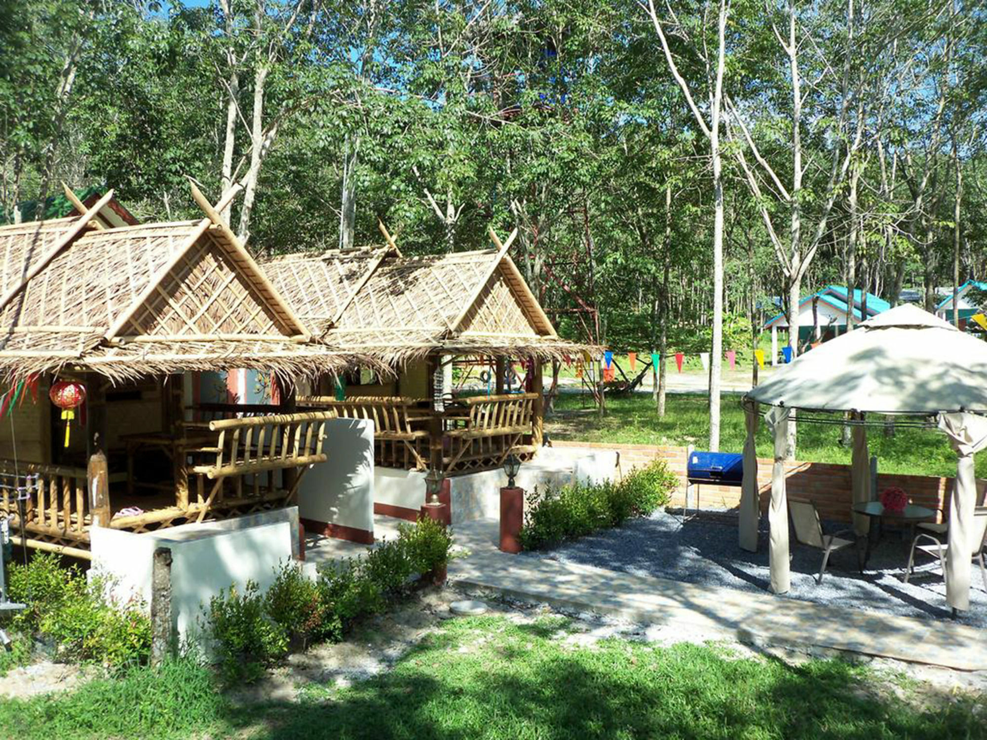 Soodsoi Resort Phuket Zewnętrze zdjęcie