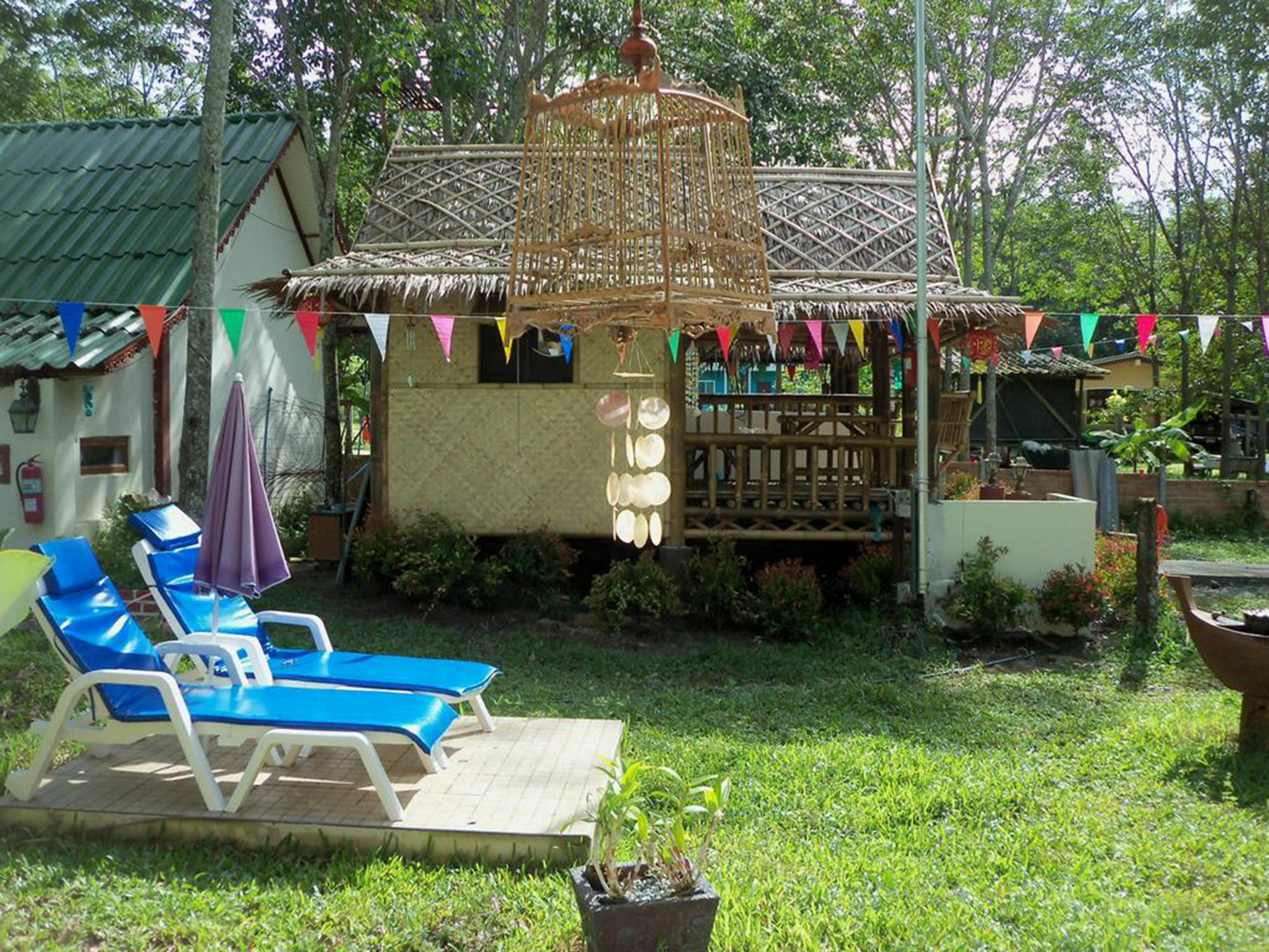 Soodsoi Resort Phuket Zewnętrze zdjęcie