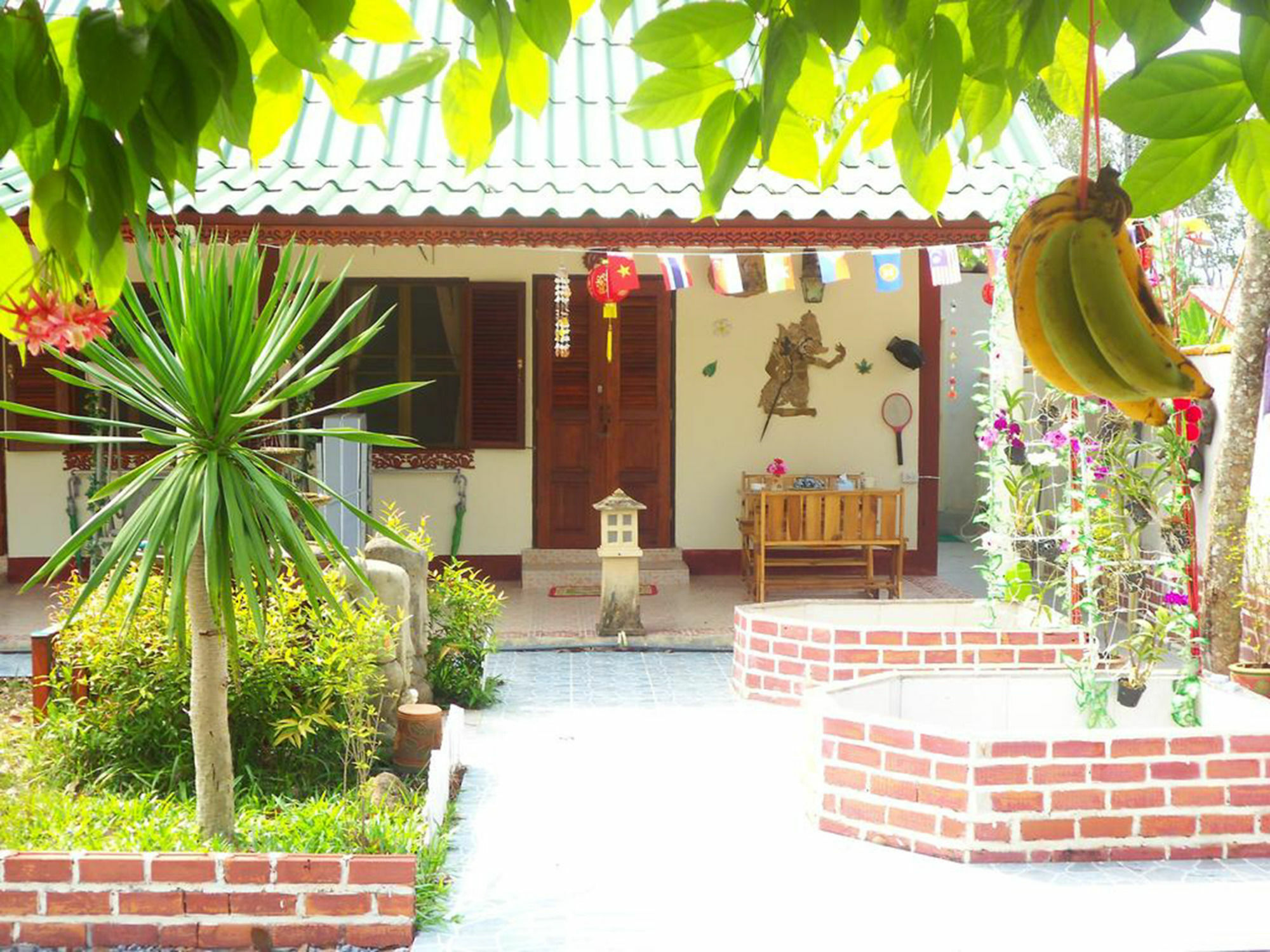 Soodsoi Resort Phuket Zewnętrze zdjęcie