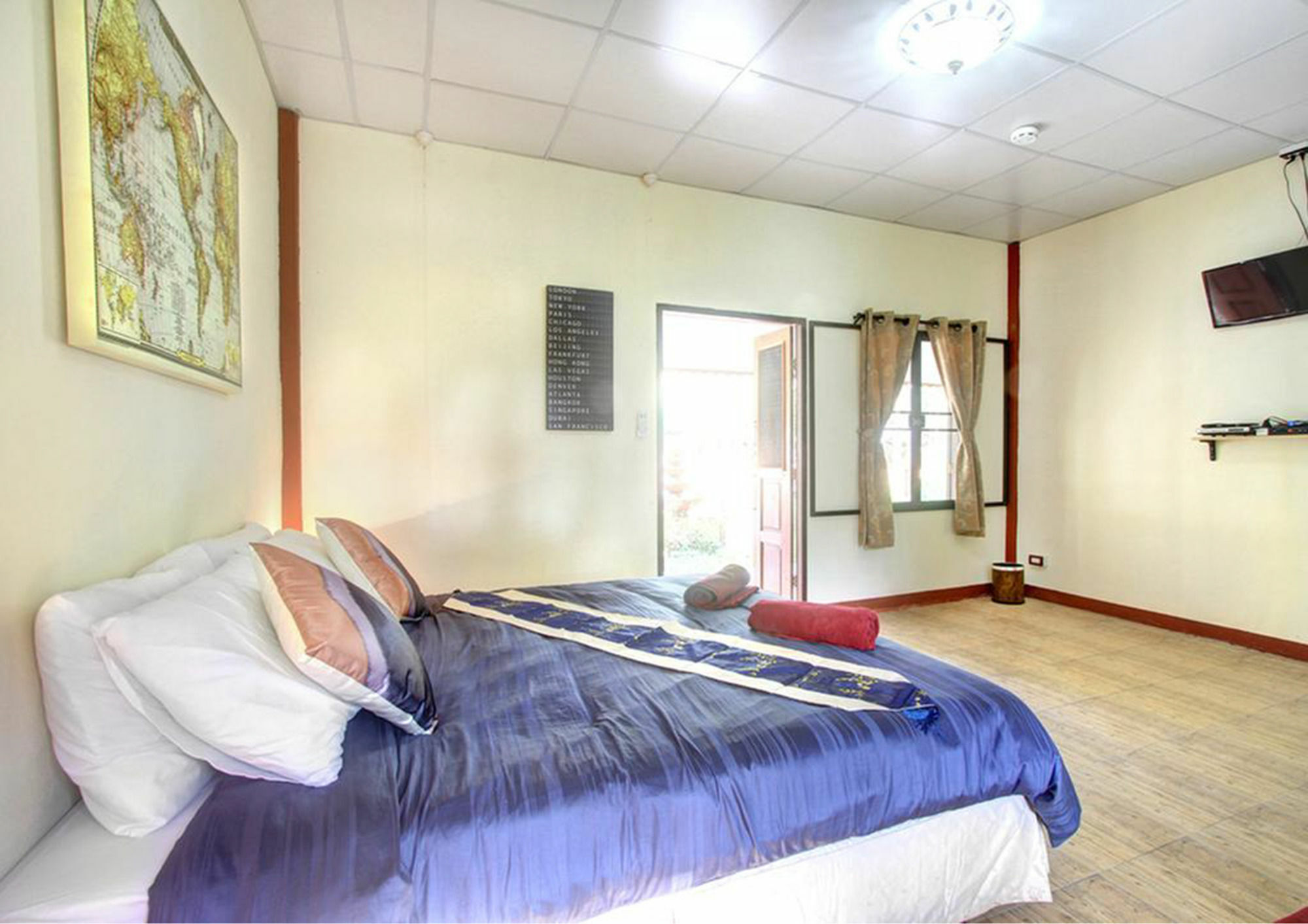 Soodsoi Resort Phuket Zewnętrze zdjęcie