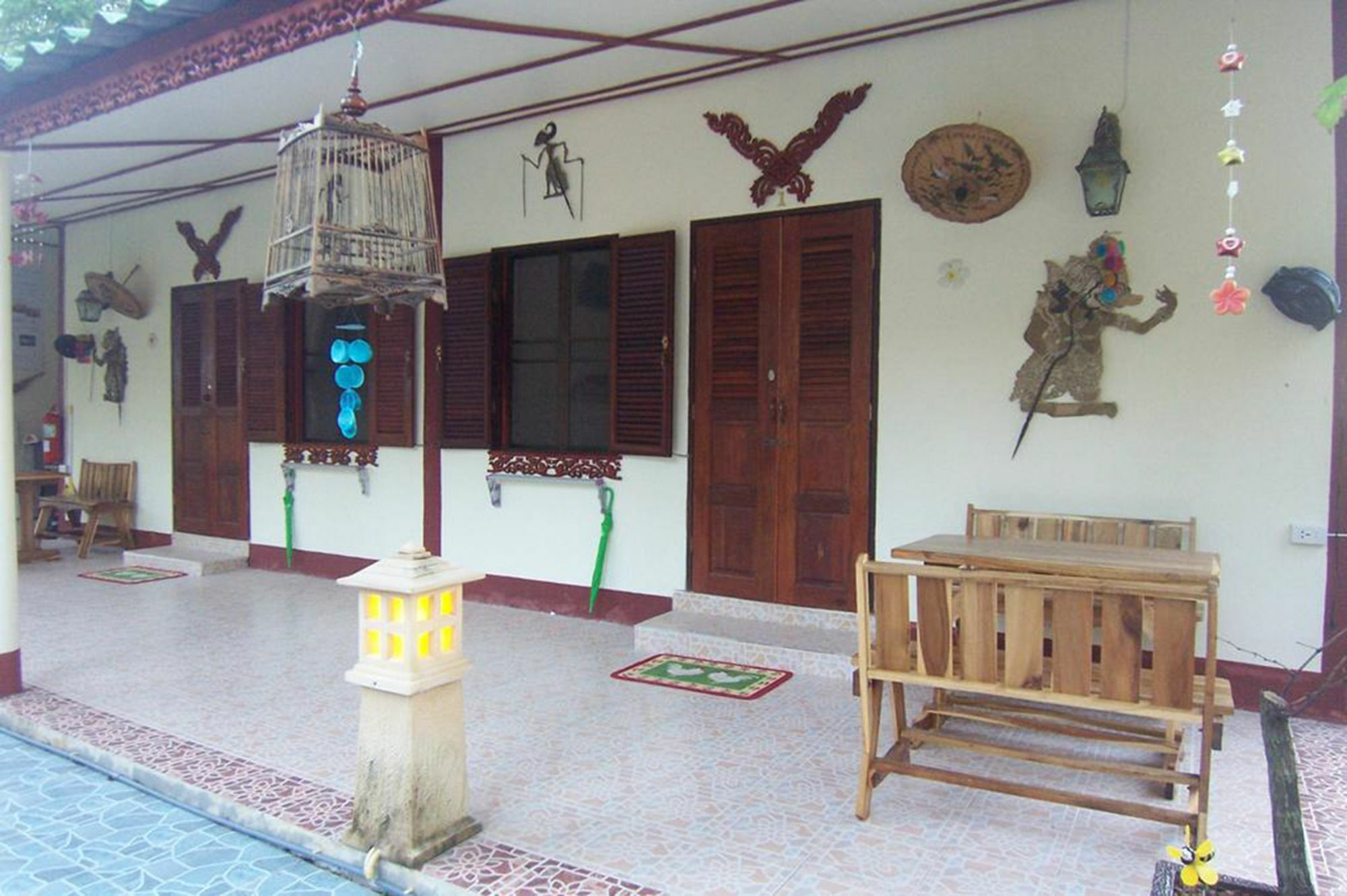 Soodsoi Resort Phuket Zewnętrze zdjęcie