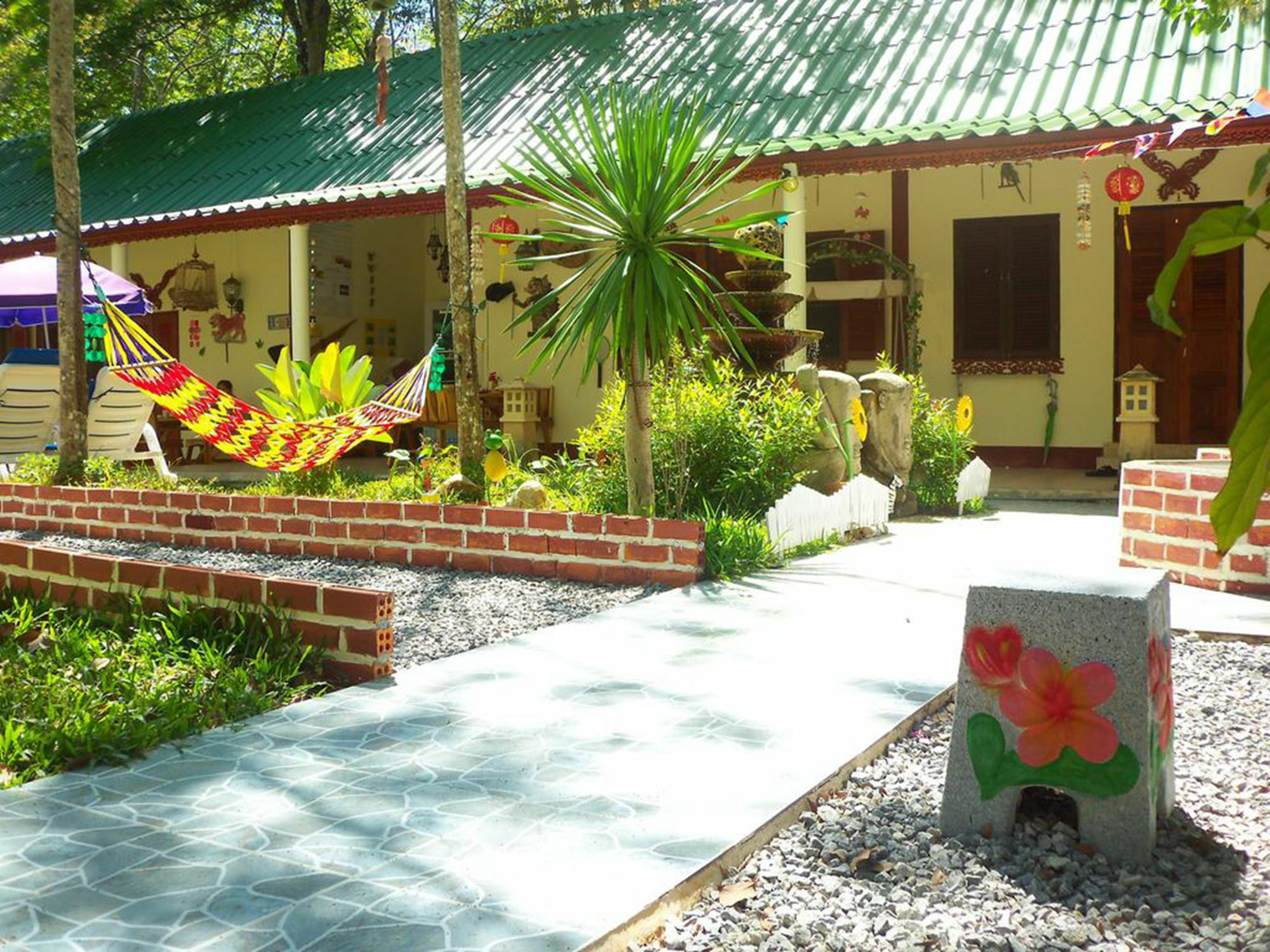 Soodsoi Resort Phuket Zewnętrze zdjęcie